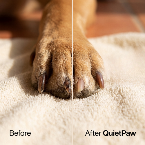 LED Dog Nail Grinder